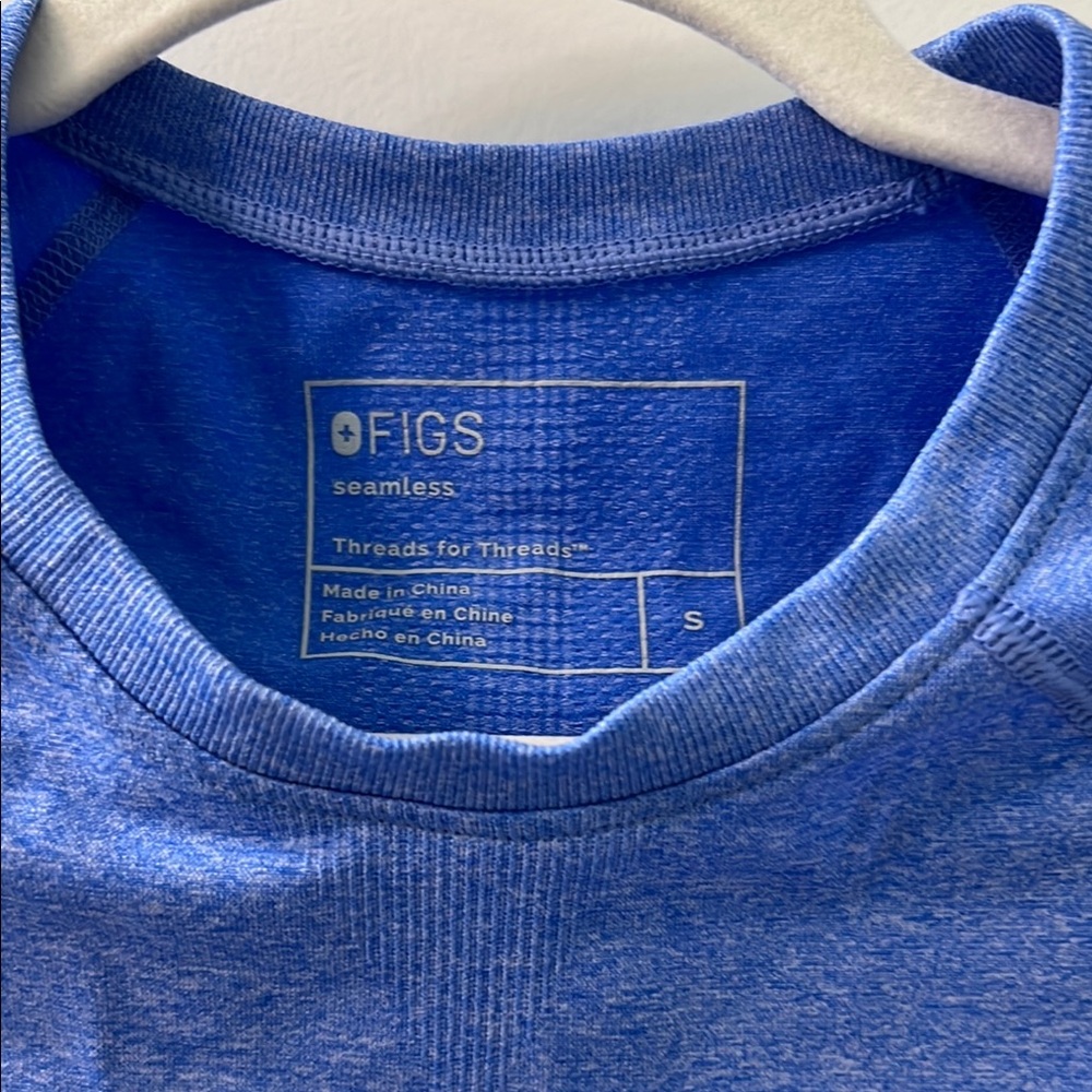 Figs Salta seamless under scrub